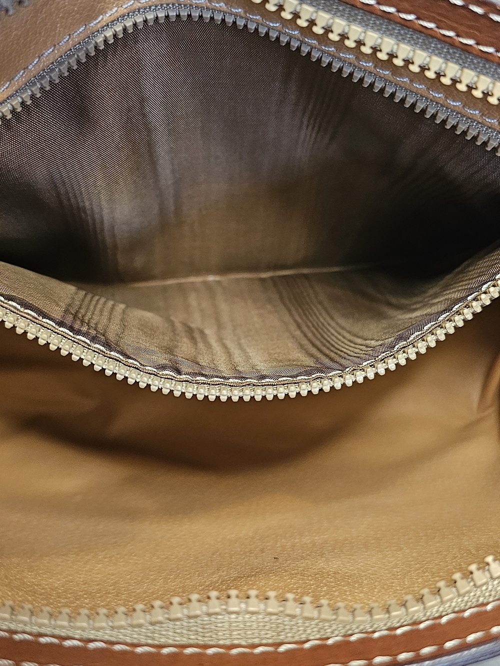 Celine Macadam Clutch Bag - Picture 9 of 11